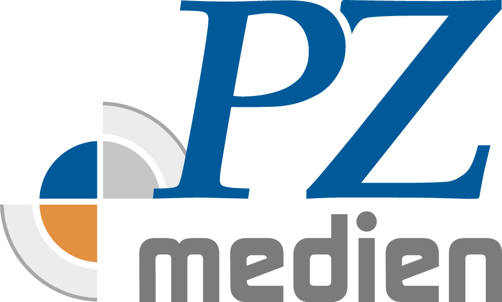 PZ Medien Logo